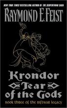 Tear Of The Gods Tear Of The Gods cover picture