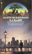 Tea With The Black Dragon Tea With The Black Dragon cover picture