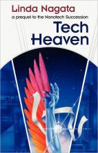 Tech Heaven Tech Heaven cover picture
