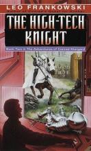 Tech Knight Tech Knight cover picture