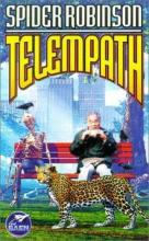 Telempath Telempath cover picture