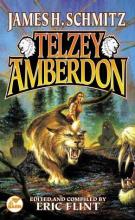 Telzey Amberdon Telzey Amberdon cover picture