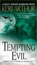 Tempting Evil Tempting Evil cover picture