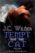 Tempt Not The Cat Tempt Not The Cat cover picture