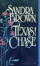 Texas! Chase Texas! Chase cover picture