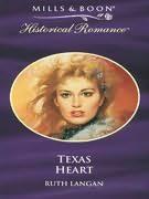 Texas Heart Texas Heart cover picture