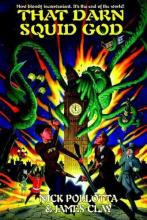 That Darn Squid God That Darn Squid God cover picture