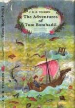 The Adventures Of Tom Bombadil The Adventures Of Tom Bombadil cover picture