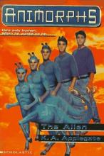 The Alien The Alien cover picture