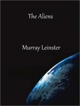 The Aliens cover picture