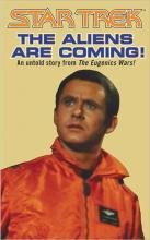 The Aliens Are Coming! The Aliens Are Coming! cover picture