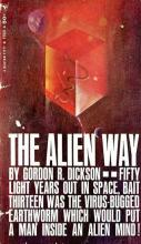 The Alien Way The Alien Way cover picture