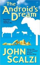The Android's Dream The Android's Dream cover picture