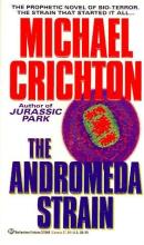 The Andromeda Strain The Andromeda Strain cover picture