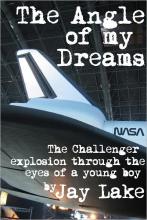The Angle Of My Dreams The Angle Of My Dreams cover picture