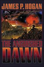 The Anguished Dawn The Anguished Dawn cover picture