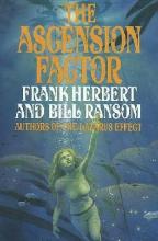 The Ascension Factor The Ascension Factor cover picture