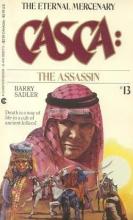 The Assassin The Assassin cover picture