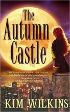 The Autumn Castle The Autumn Castle cover picture
