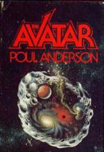 The Avatar The Avatar cover picture