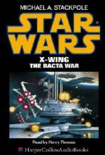 The Bacta War The Bacta War cover picture