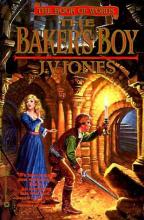 The Baker's Boy The Baker's Boy cover picture