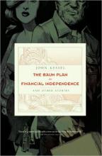 The Baum Plan For Financial Independence The Baum Plan For Financial Independence cover picture