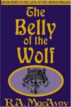 The Belly Of The Wolf The Belly Of The Wolf cover picture