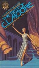 The Best Of C. L. Moore The Best Of C. L. Moore cover picture