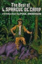 The Best Of L Sprague De Camp The Best Of L Sprague De Camp cover picture
