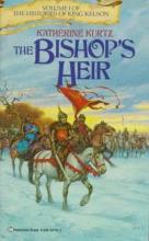 The Bishop's Heir The Bishop's Heir cover picture