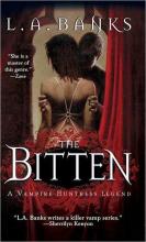 The Bitten The Bitten cover picture