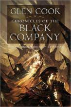 The Black Company The Black Company cover picture