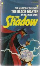 The Black Master The Black Master cover picture