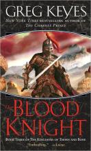 The Blood Knight The Blood Knight cover picture