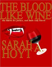 The Blood Like Wine The Blood Like Wine cover picture