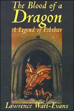 The Blood Of A Dragon The Blood Of A Dragon cover picture