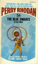The Blue Dwarfs