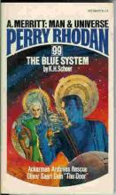 The Blue System The Blue System cover picture