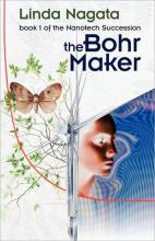 The Bohr Maker The Bohr Maker cover picture