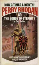 The Bonds Of Eternity The Bonds Of Eternity cover picture