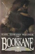 The Book Of Kane The Book Of Kane cover picture