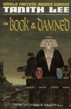 The Book Of The Damned The Book Of The Damned cover picture