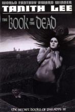 The Book Of The Dead The Book Of The Dead cover picture