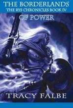 The Borderlands Of Power The Borderlands Of Power cover picture