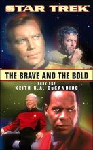 The Brave And The Bold: Book One The Brave And The Bold: Book One cover picture