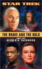 The Brave And The Bold: Book Two The Brave And The Bold: Book Two cover picture