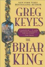 The Briar King The Briar King cover picture