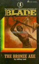 The Bronze Axe The Bronze Axe cover picture