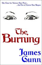The Burning The Burning cover picture